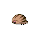 Swinub Generation IV sprite