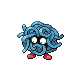 Tangela Generation IV sprite