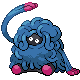 Tangrowth Generation IV sprite