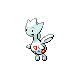Togetic Generation IV sprite