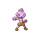 Tyrogue Generation IV sprite