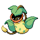 Victreebel Generation IV sprite