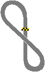 Figure-8 Circuit
