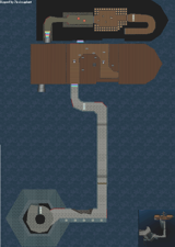 Airship Fortress