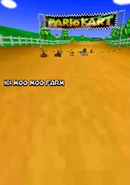 N64 Moo Moo Farm