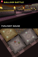 Twilight House