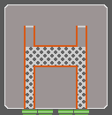 GCN Pipe Plaza