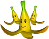 Triple Bananas
