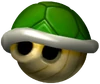 Green Shell