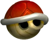 Red Shell
