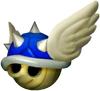 Spiny Shell