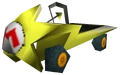 Shooting Star