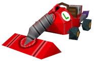 Poltergust 4000