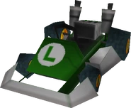 Standard LG