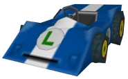Streamliner