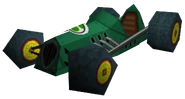 Cucumber