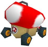 Mushmellow