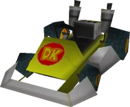 Standard DK