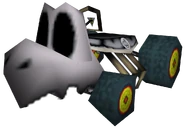 Banisher