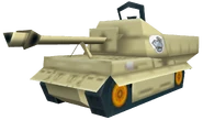 Dry Bomber