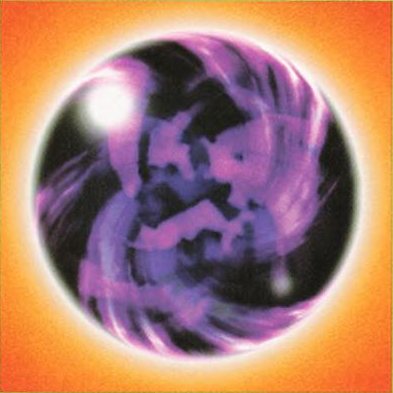 Boo’s Crystal Ball — Mario Party 4 artwork
