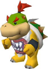 Bowser Jr.