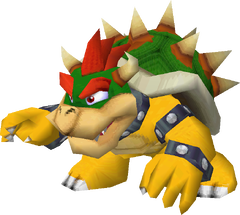 Bowser