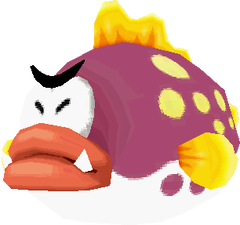 Cheepskipper