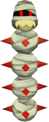 Mummipokey