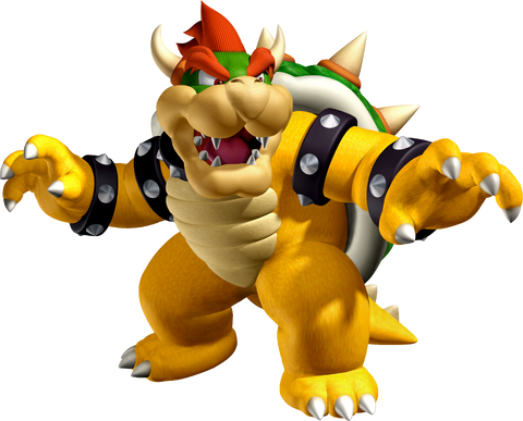 Bowser