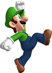 Luigi