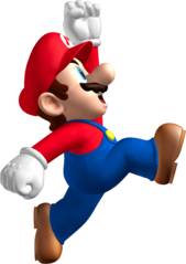 Mario