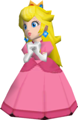 Princess Peach