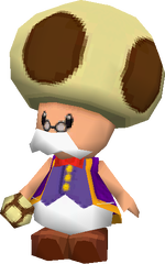Toadsworth
