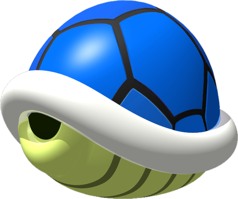 Blue Shell