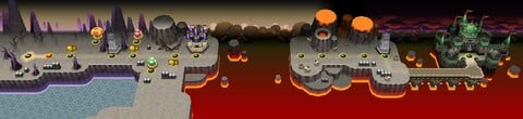 World 8
