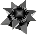 Blade Trap