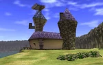 Lakeside Laboratory