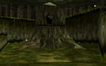 Link's House