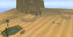 Desert Colossus