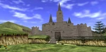 Hyrule Castle