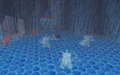 Ice Cavern