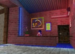 Bombchu Bowling Alley