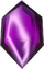 Purple Rupee