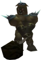 Club Moblin