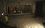 Kokiri Shop