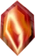 Red Rupee