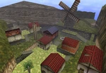 Kakariko Village