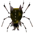Gold Skulltula