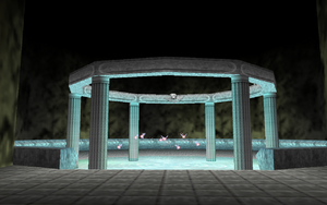 Fairy's Fountain
